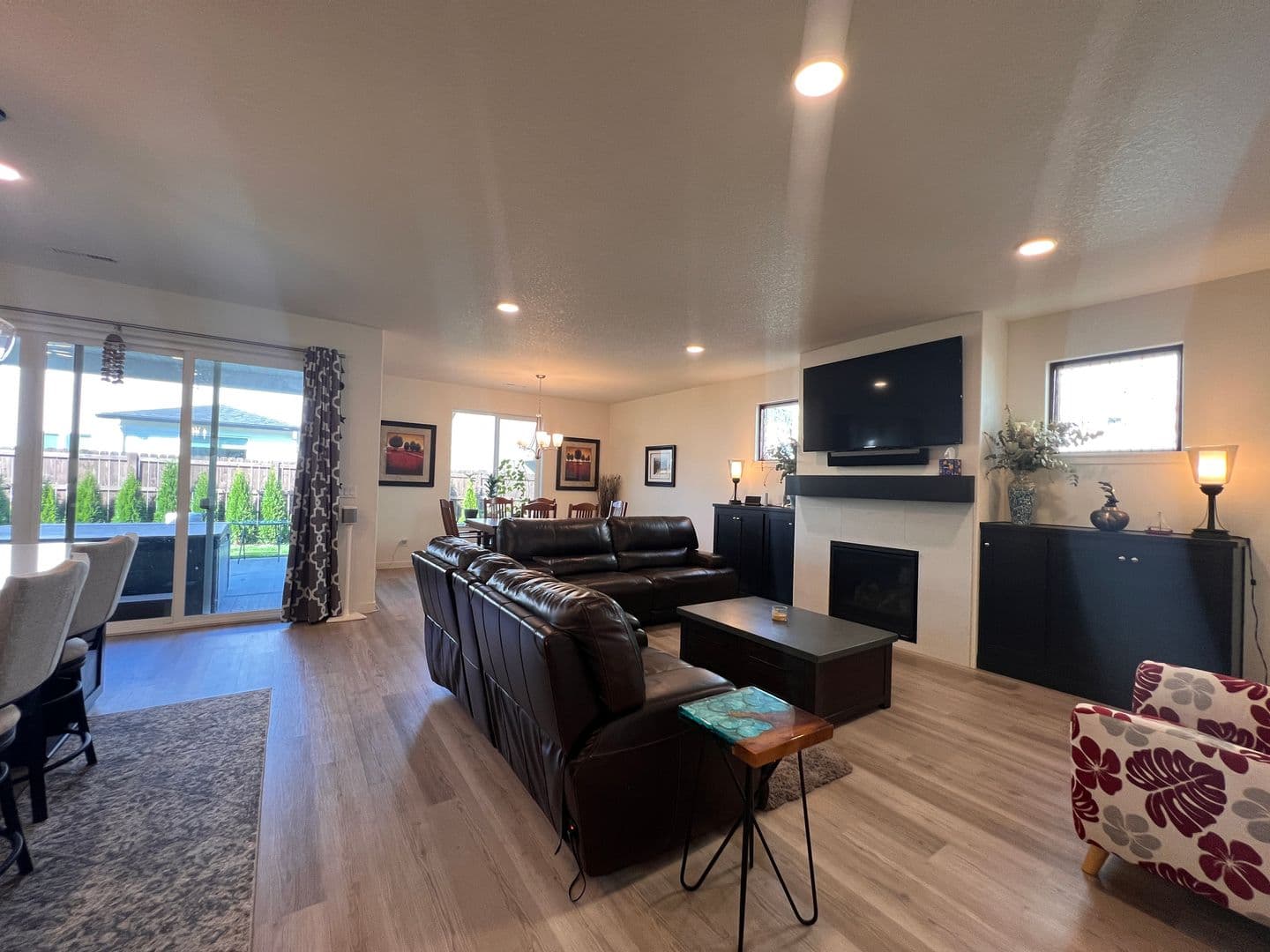 Battle Ground House: 842 SE 37th St