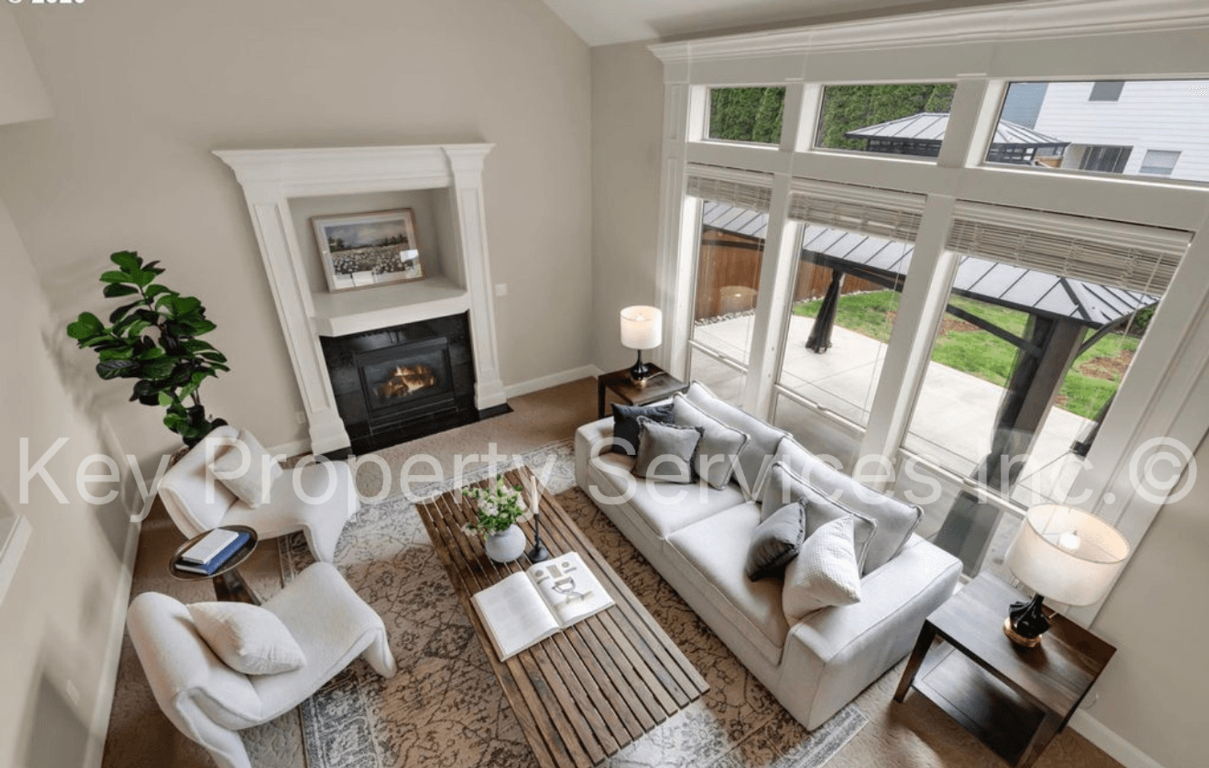 Vancouver House: 10412 NE 122nd Ave