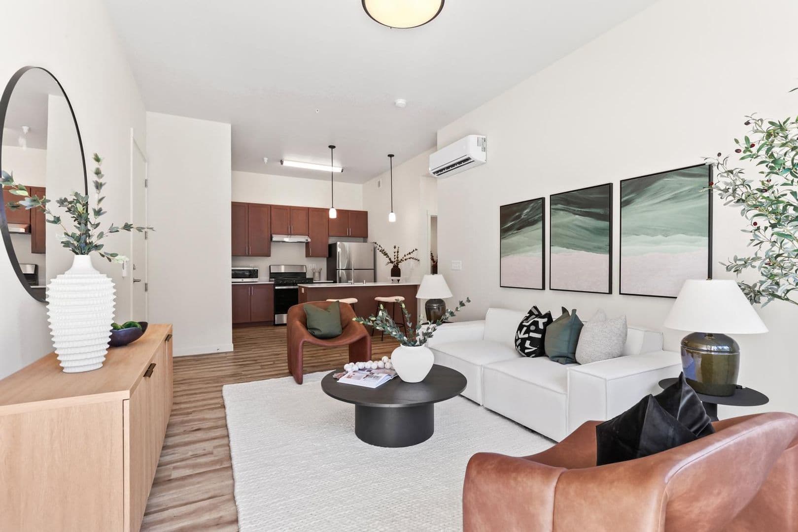 Vancouver Apartment: 333 NE 136th Ave