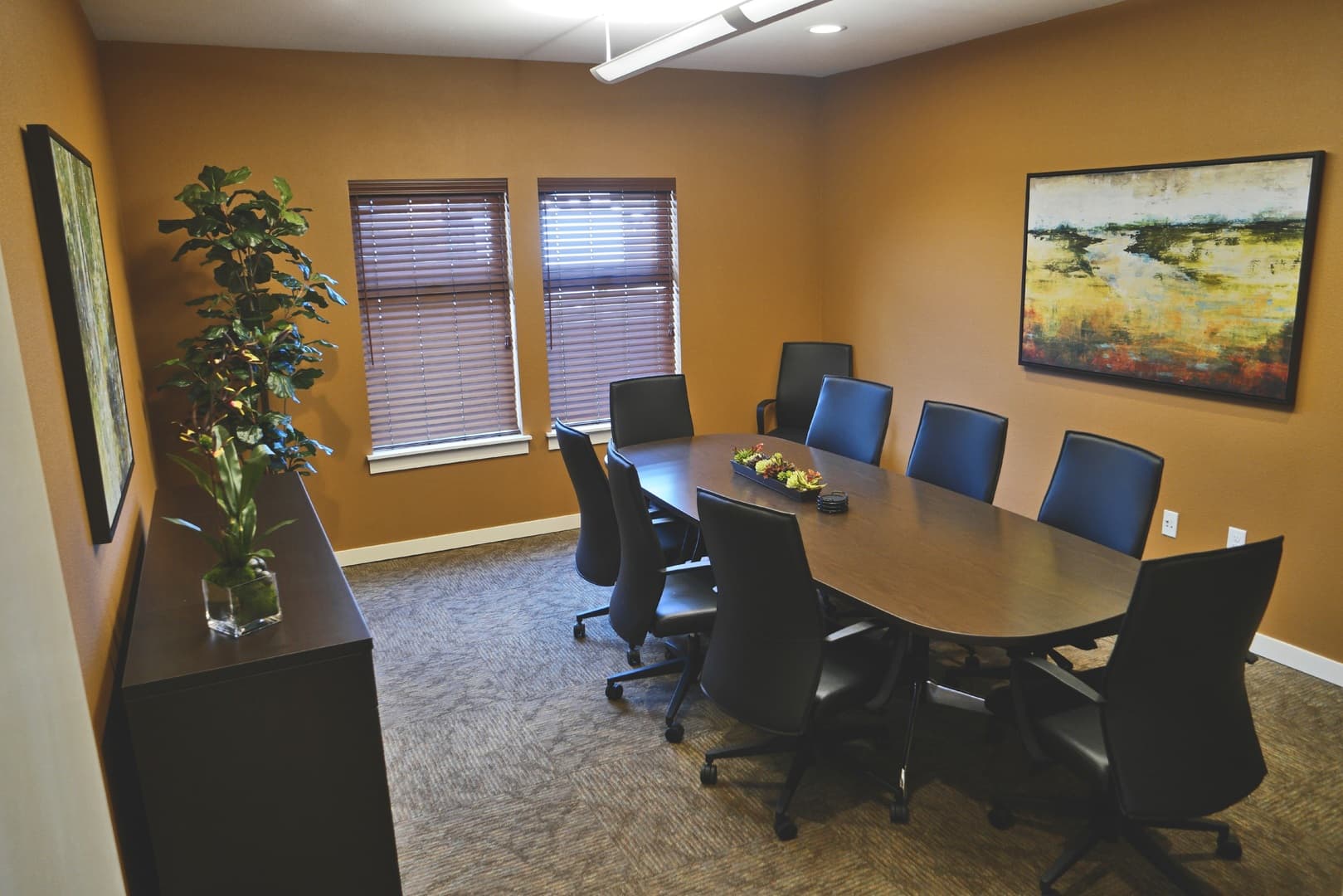Battle Ground Apartment: 1511 SW 13th Ave