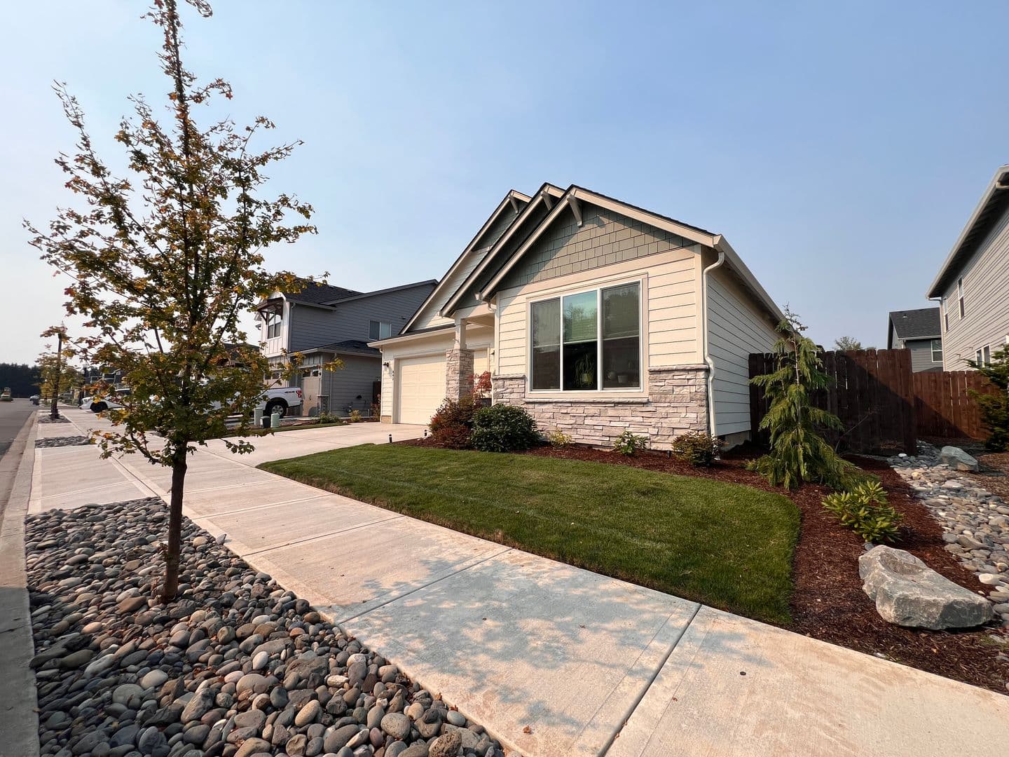 Battle Ground House: 842 SE 37th St