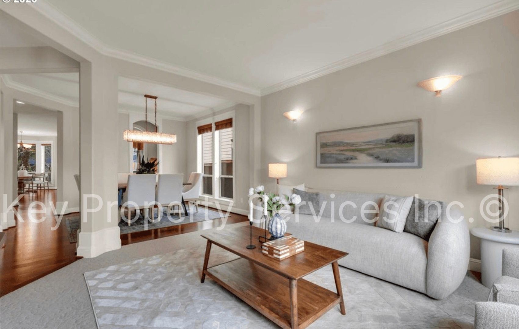 Vancouver House: 10412 NE 122nd Ave