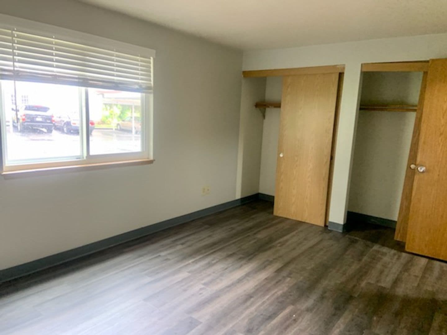 Vancouver Apartment: 8500 NE Hazel Dell Avenue