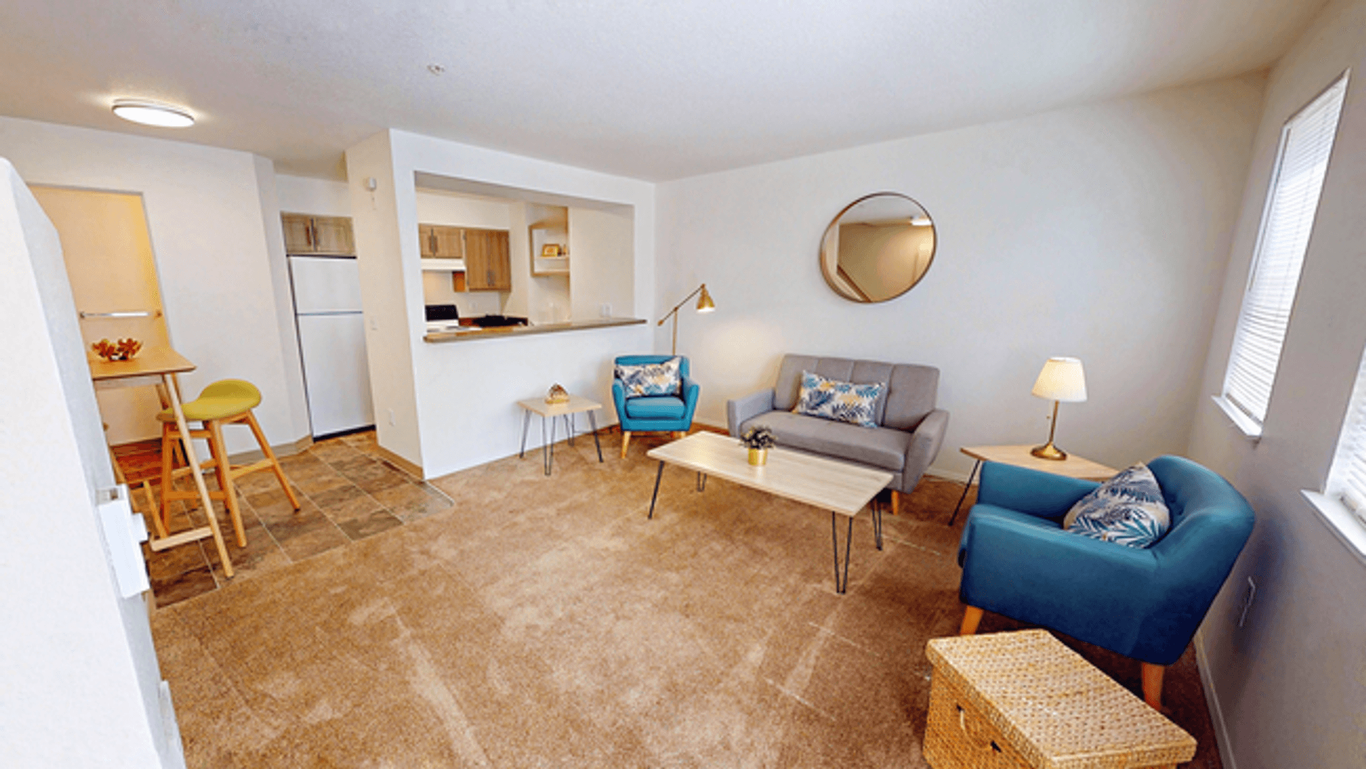 Vancouver Apartment: 11328 NE 51st Circle