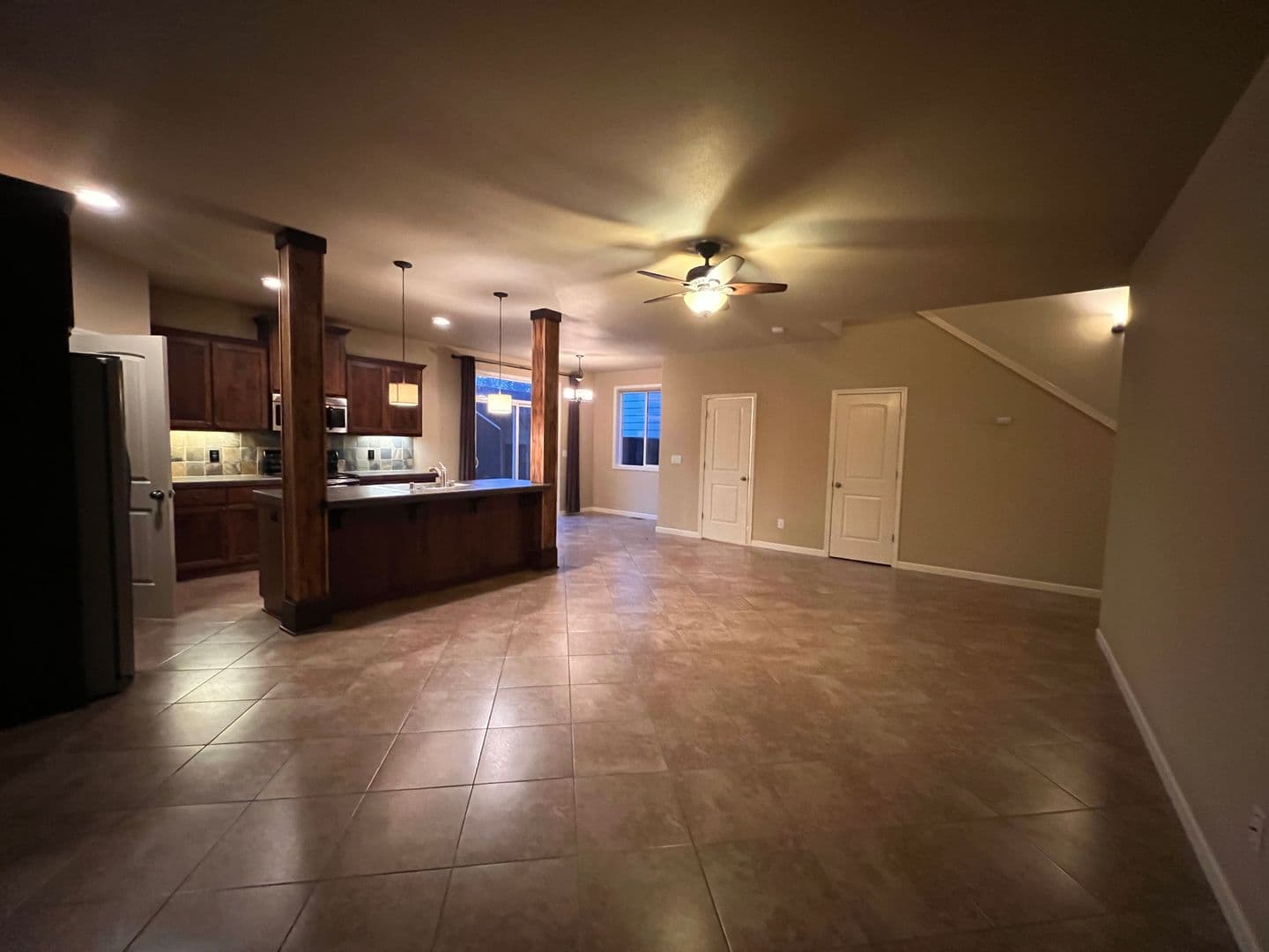 Vancouver House: 4513 NE 91st Way