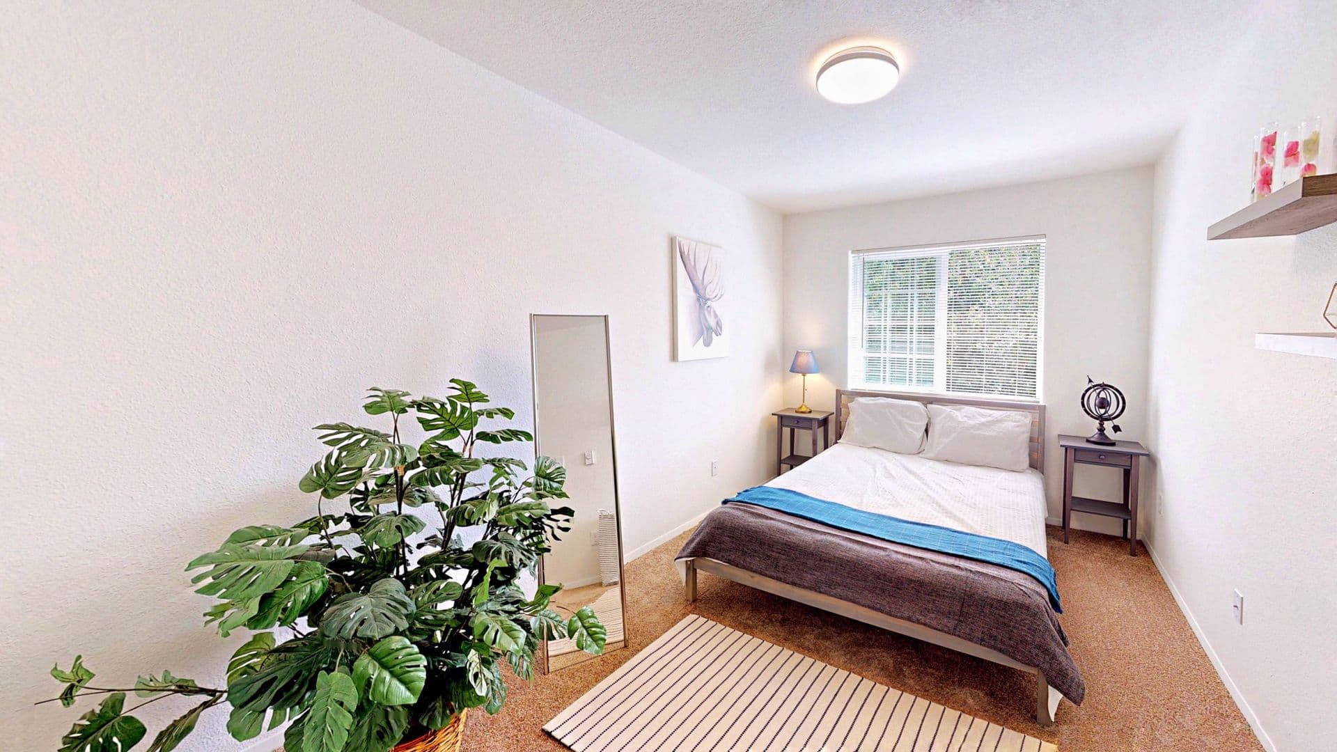 Vancouver Apartment: 11328 NE 51st Circle
