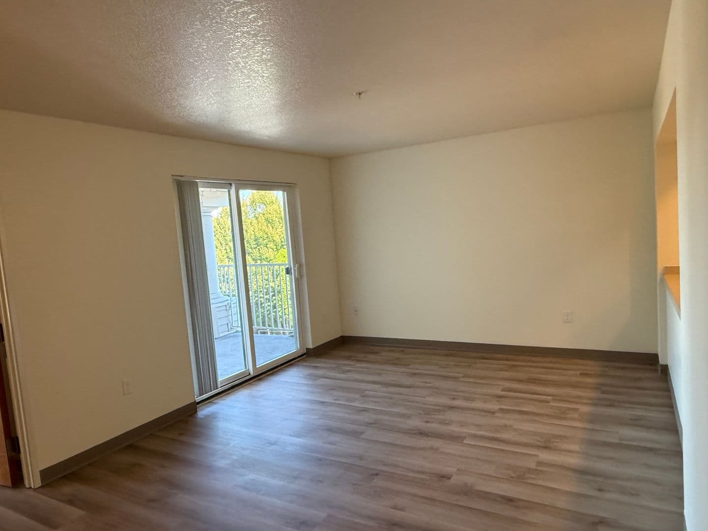 Vancouver Apartment: 15911 SE Mill Plain Blvd.
