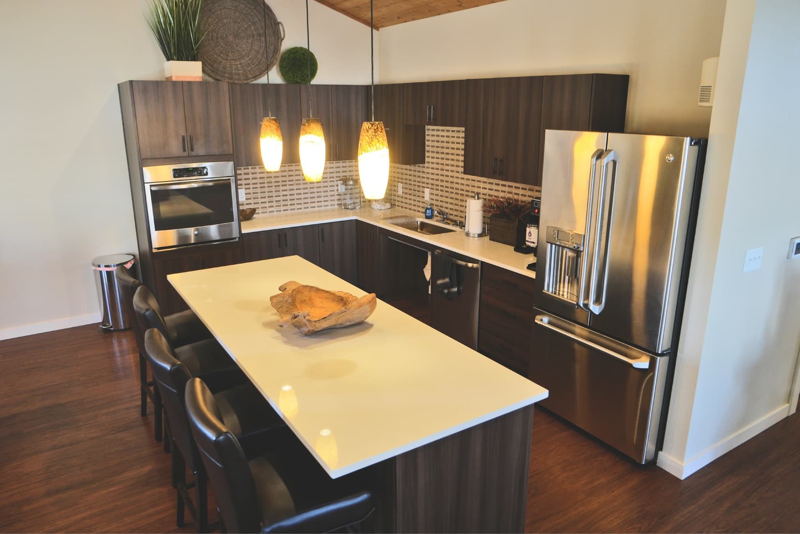 Battle Ground Apartment: 1511 SW 13th Ave