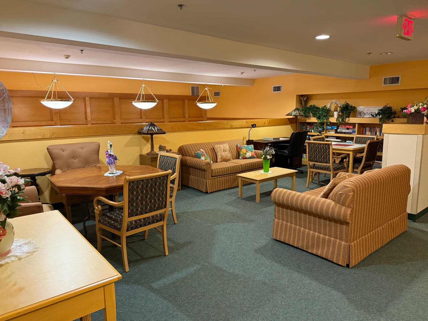 Vancouver Apartment: 15911 SE Mill Plain Blvd.