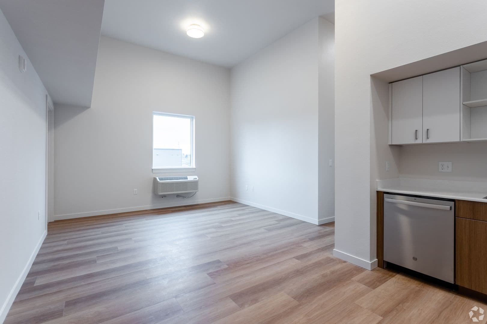 Vancouver Apartment: 201 W 17th St