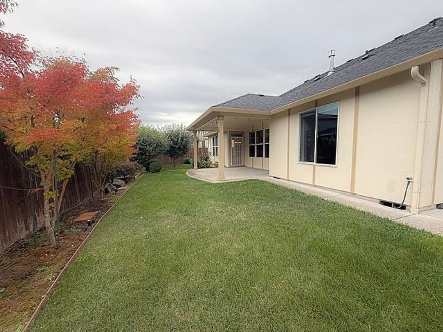 Vancouver House: 9507 NE 165th Ave