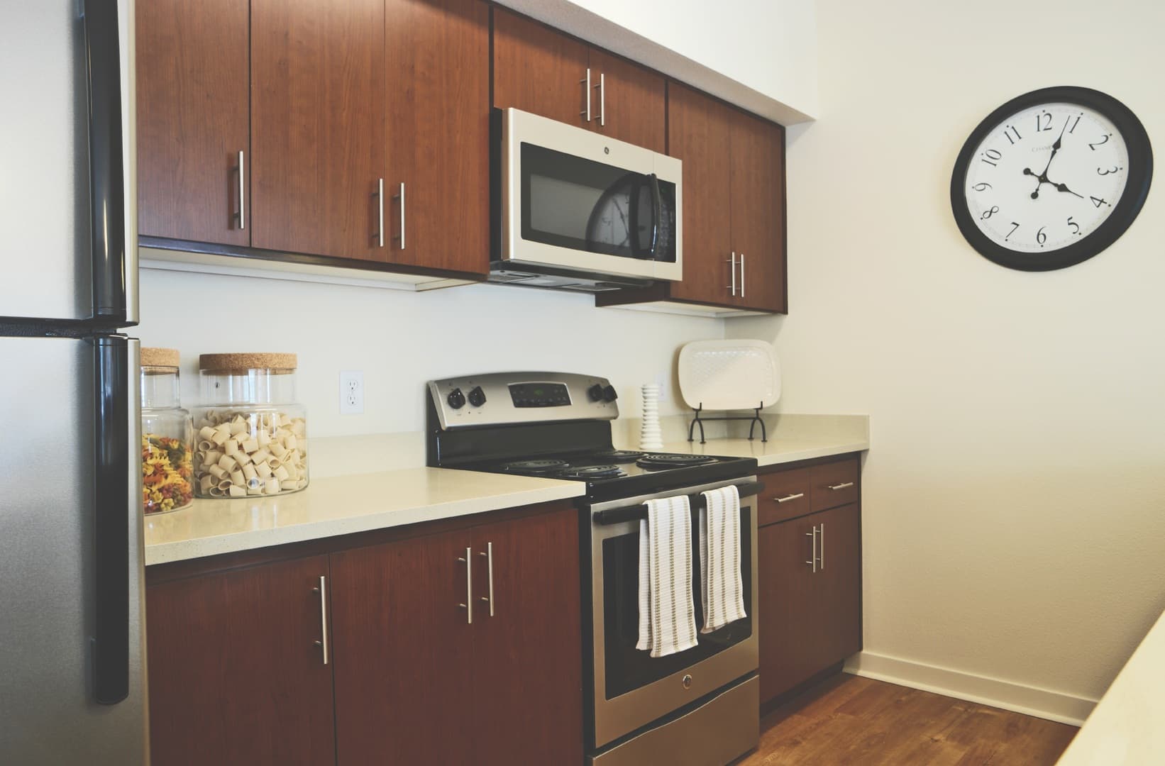 Battle Ground Apartment: 1511 SW 13th Ave