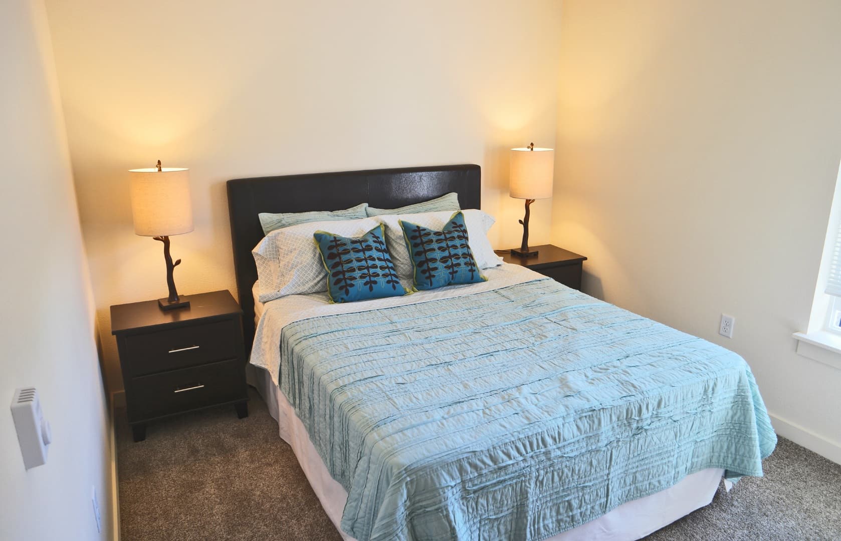 Battle Ground Apartment: 1511 SW 13th Ave