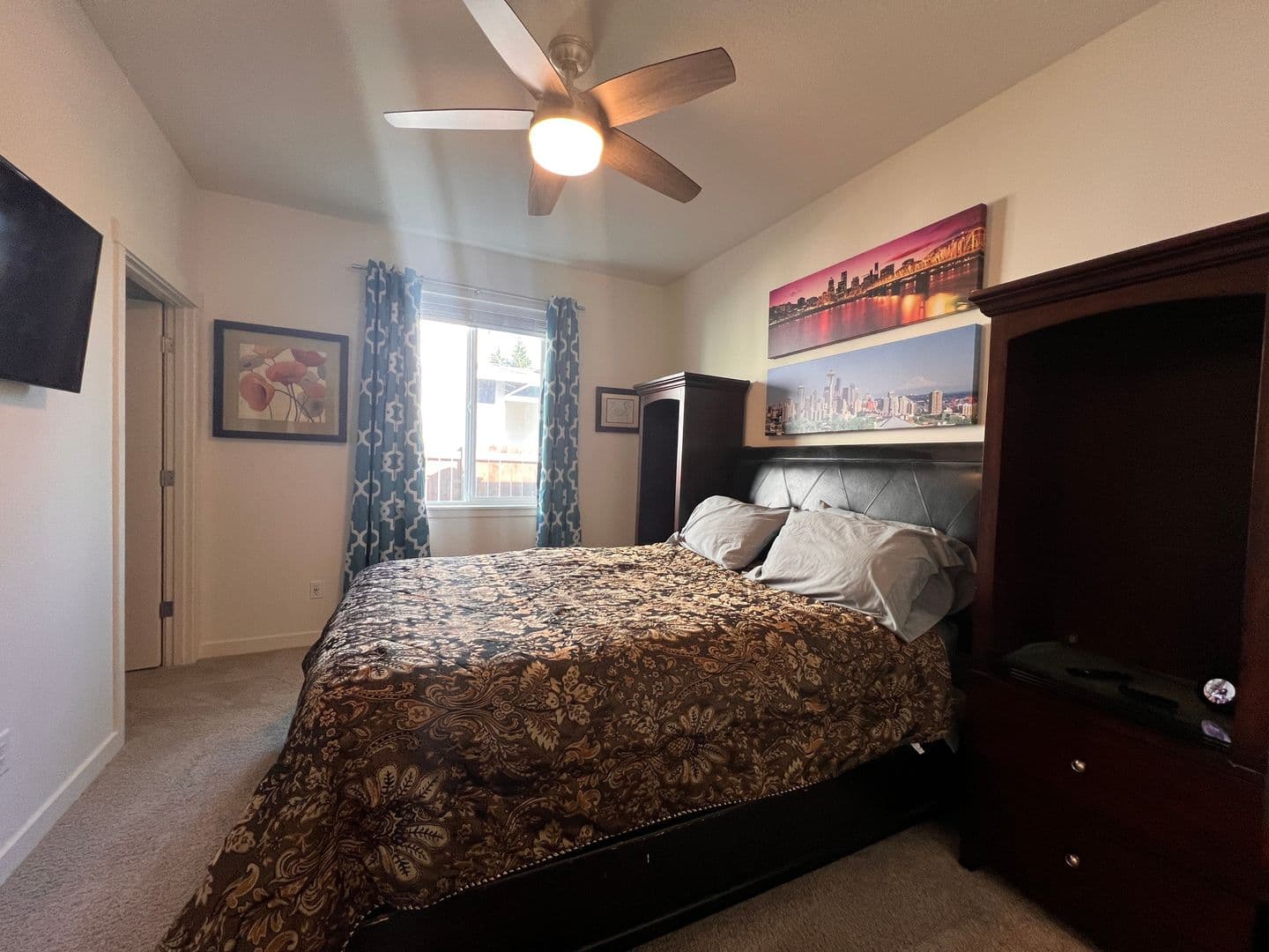 Battle Ground House: 842 SE 37th St
