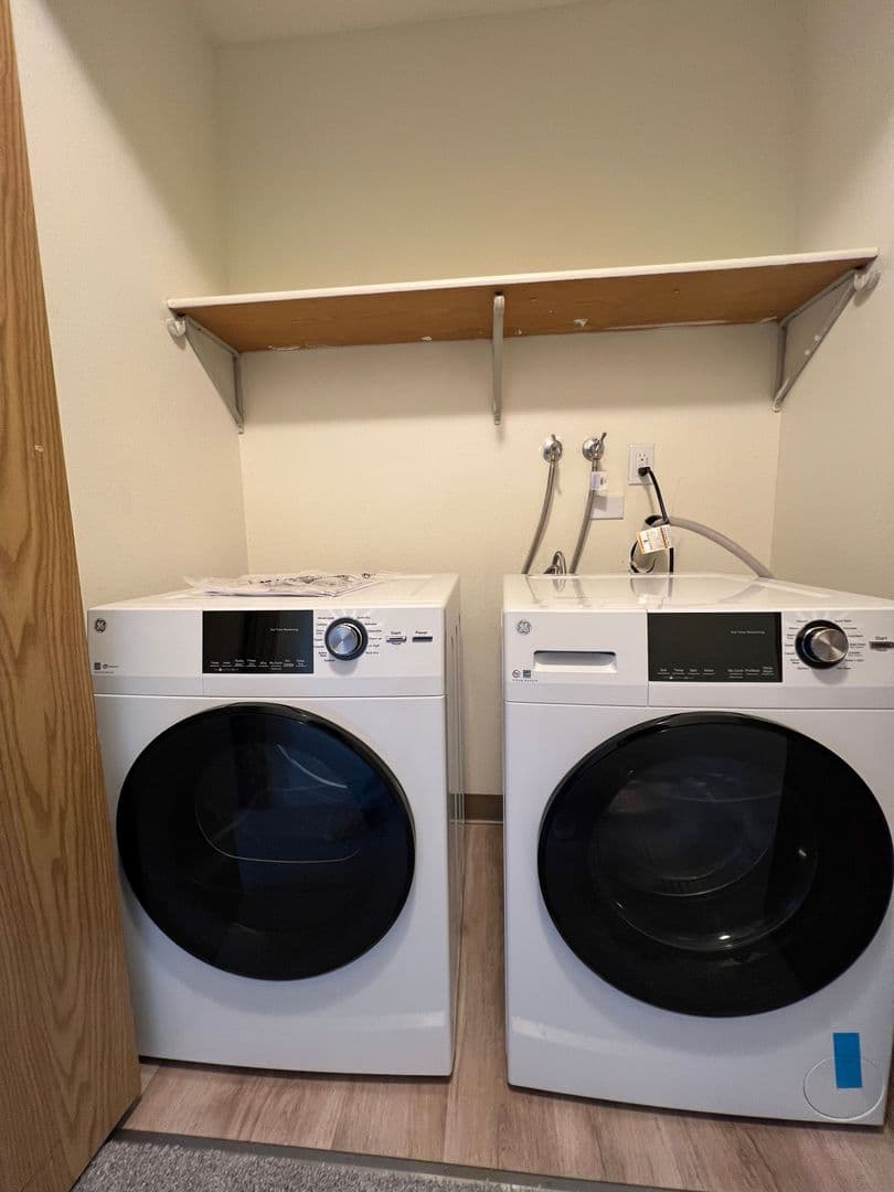 Vancouver Apartment: 8500 NE Hazel Dell Avenue
