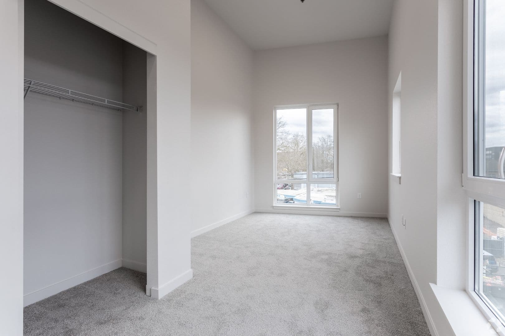 Vancouver Apartment: 201 W 17th St