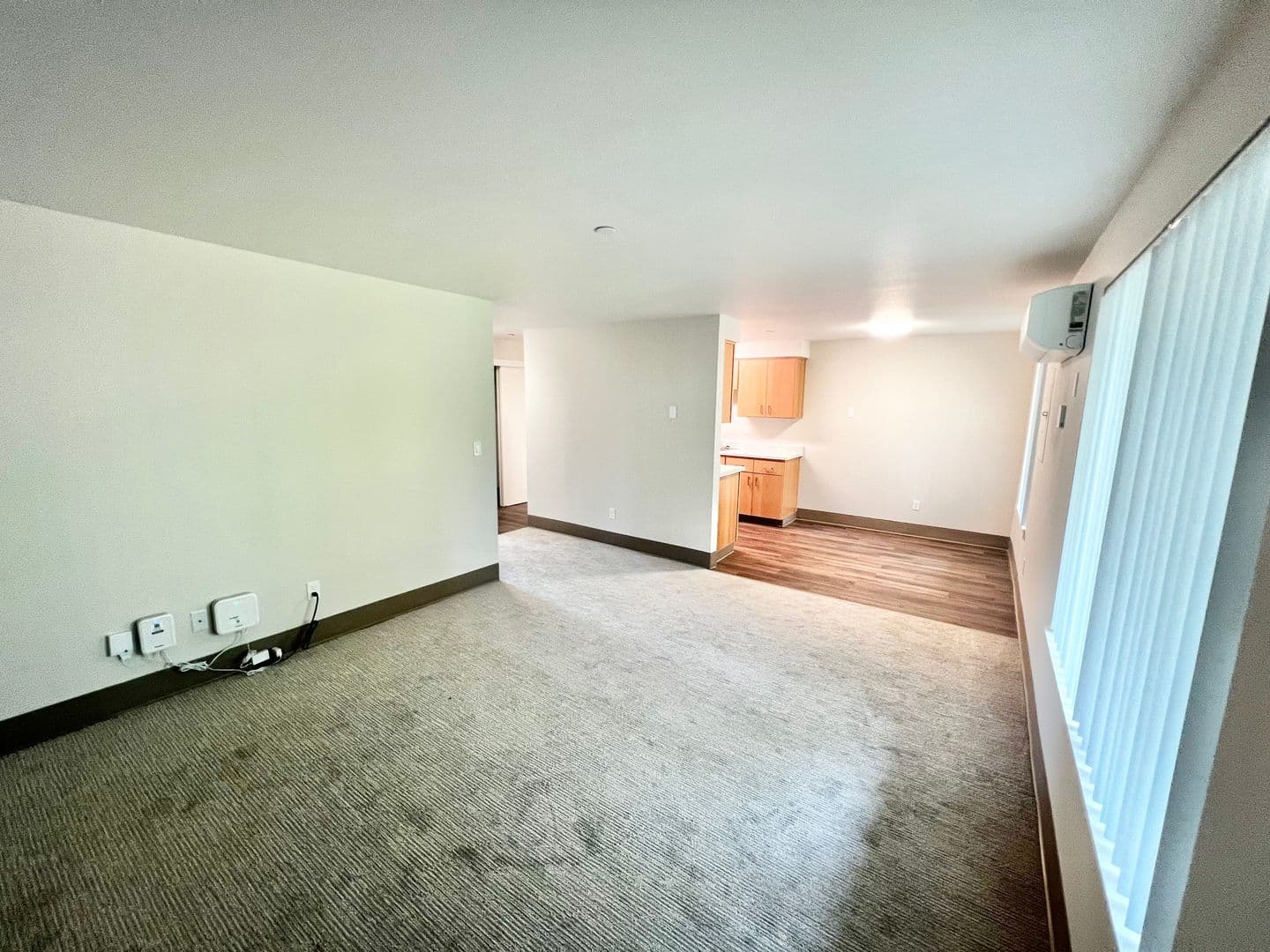 Vancouver Apartment: 8415 NE Hazel Dell Avenue