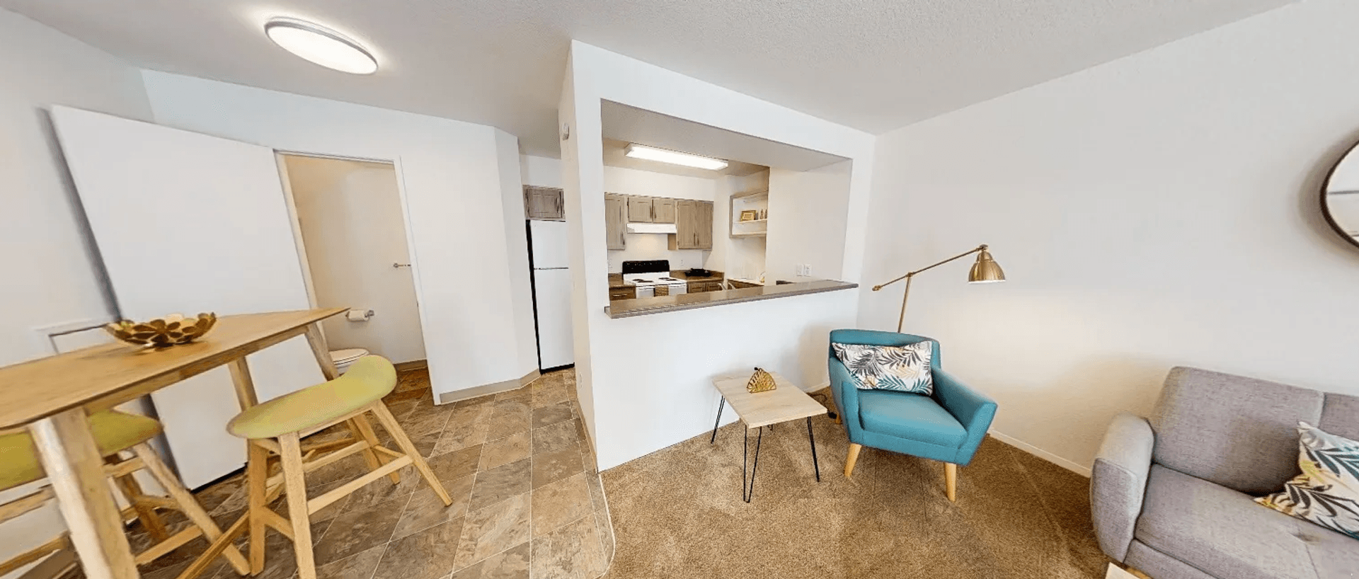 Vancouver Apartment: 11328 NE 51st Circle