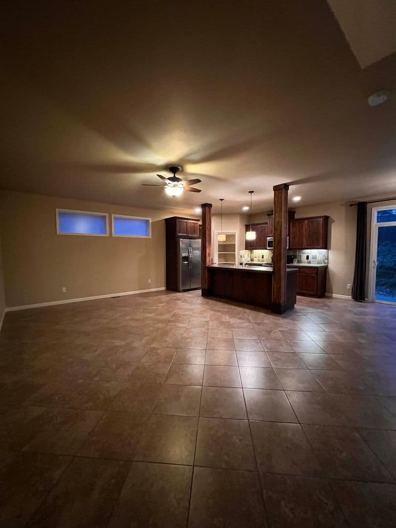 Vancouver House: 4513 NE 91st Way