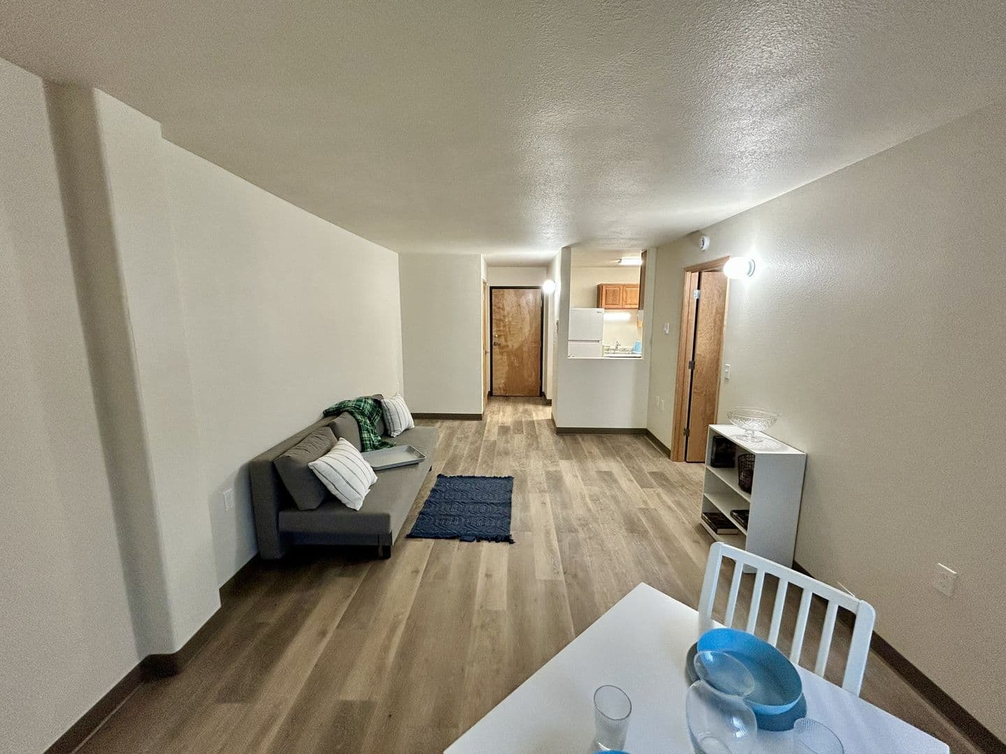 Portland Apartment: 2500 N Williams Ave