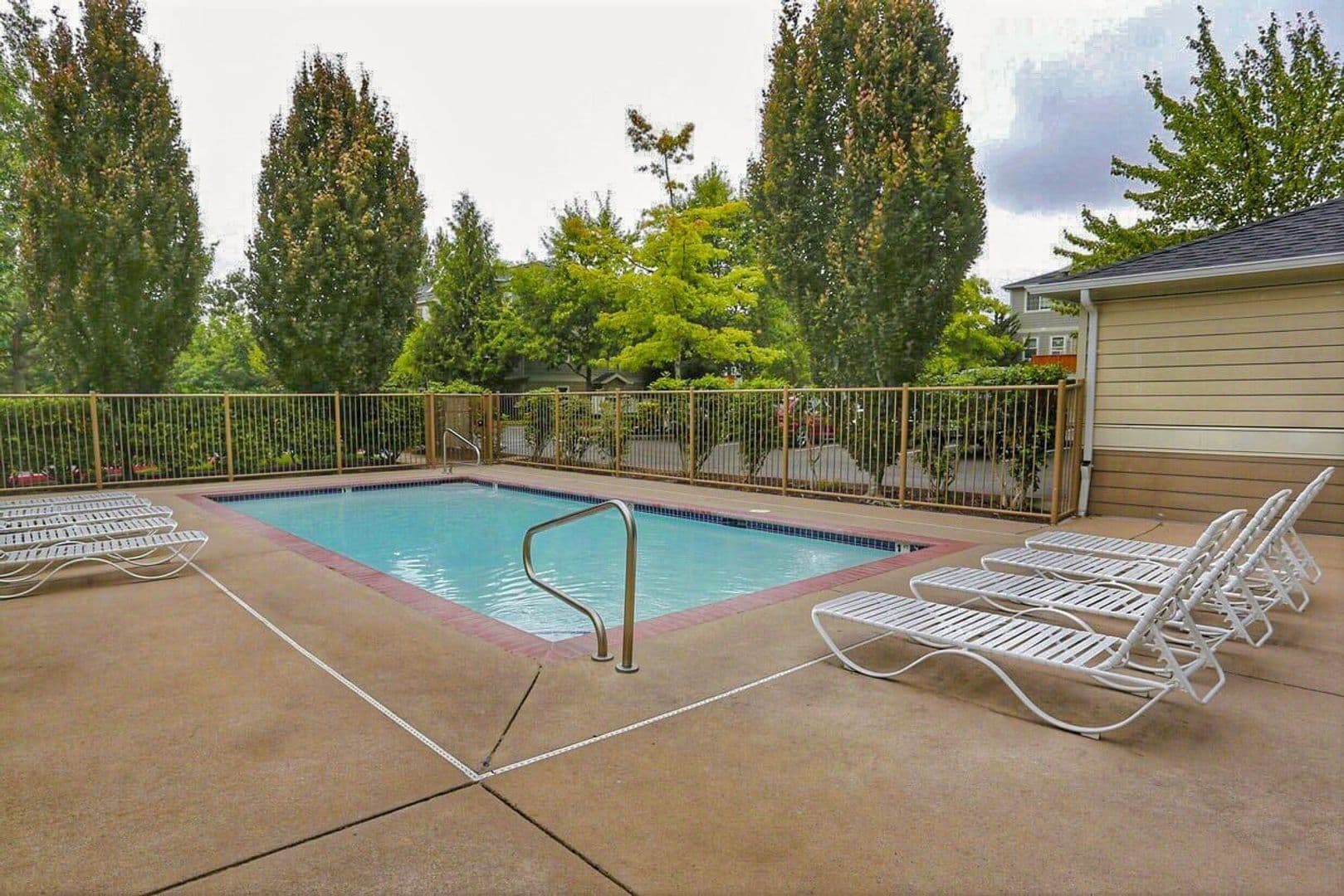 Vancouver Apartment: 11328 NE 51st Circle
