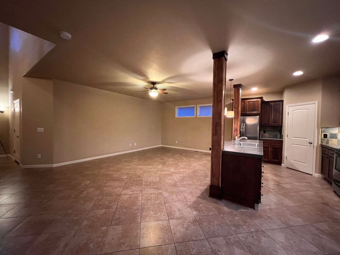 Vancouver House: 4513 NE 91st Way