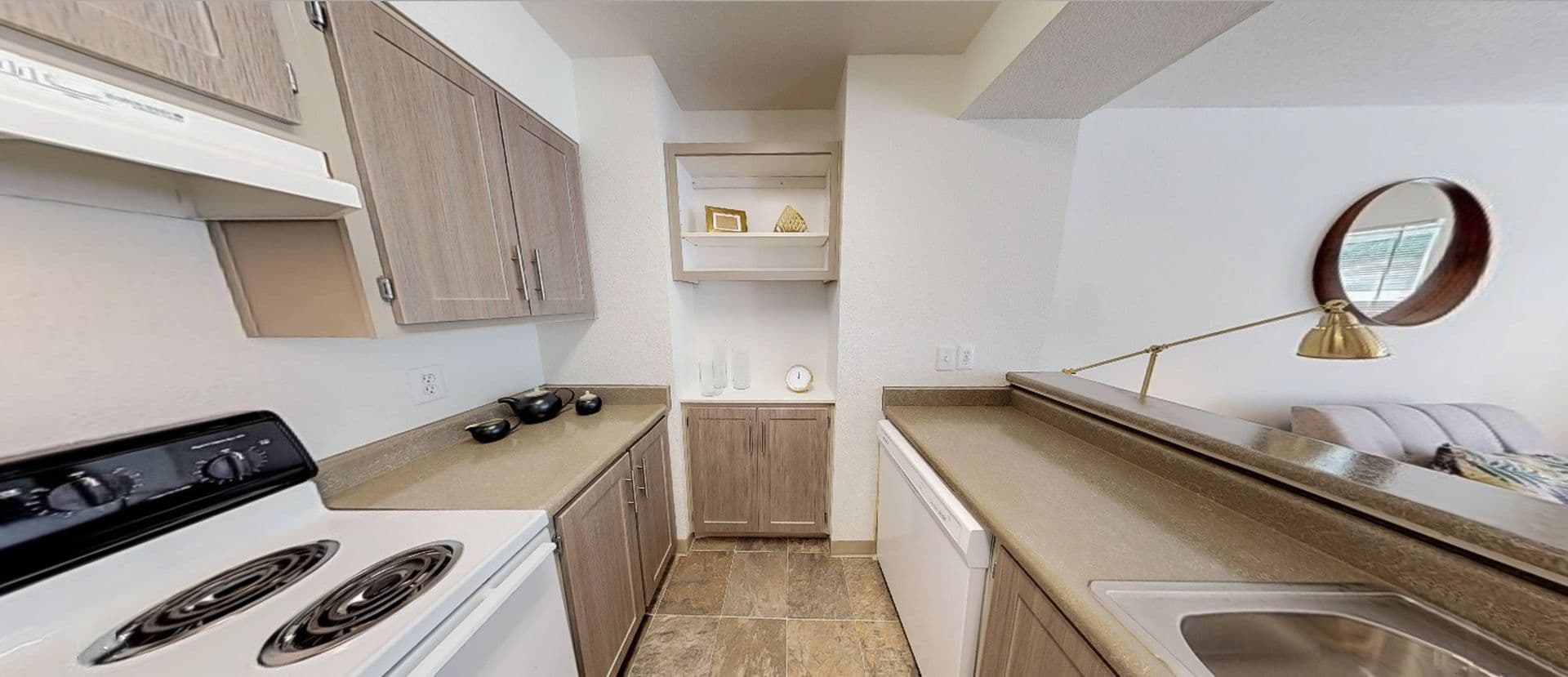 Vancouver Apartment: 11328 NE 51st Circle