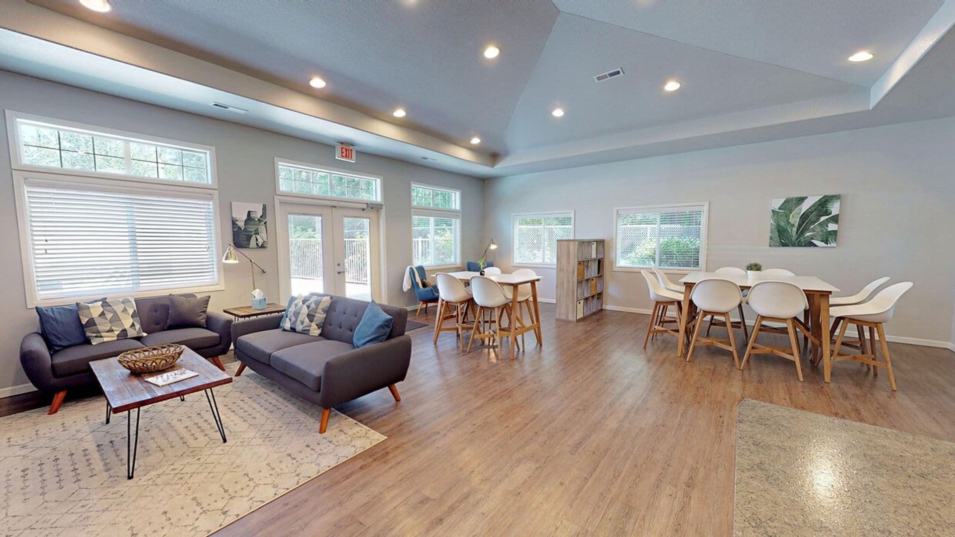 Vancouver Apartment: 11328 NE 51st Circle