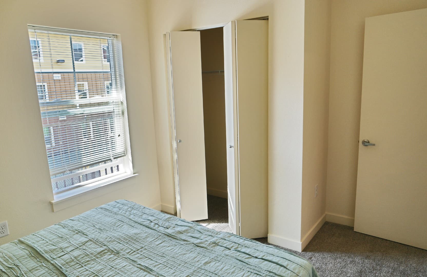 Battle Ground Apartment: 1511 SW 13th Ave