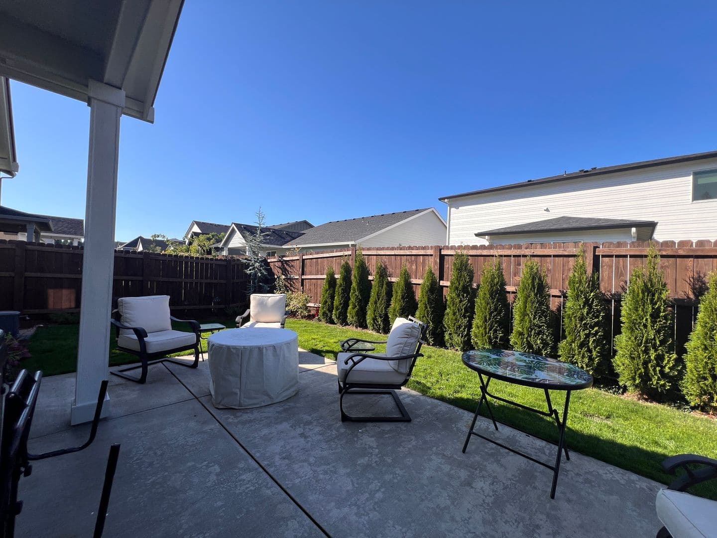 Battle Ground House: 842 SE 37th St