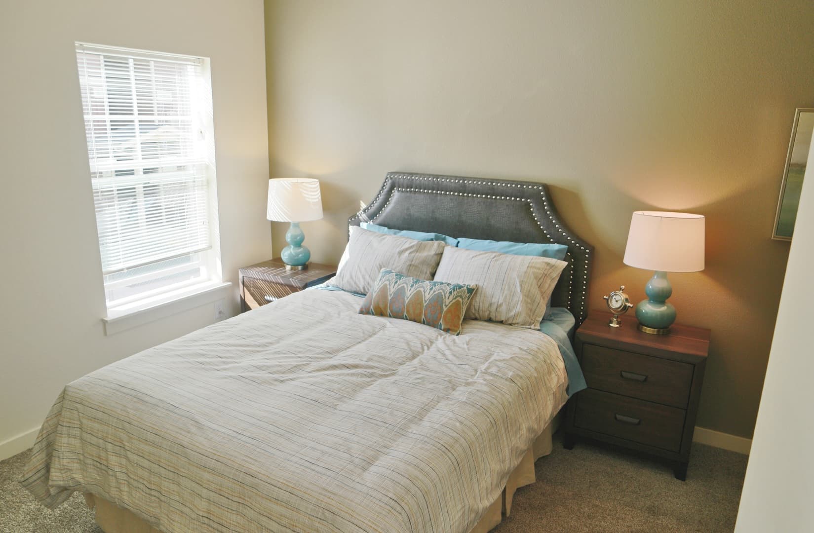Battle Ground Apartment: 1511 SW 13th Ave