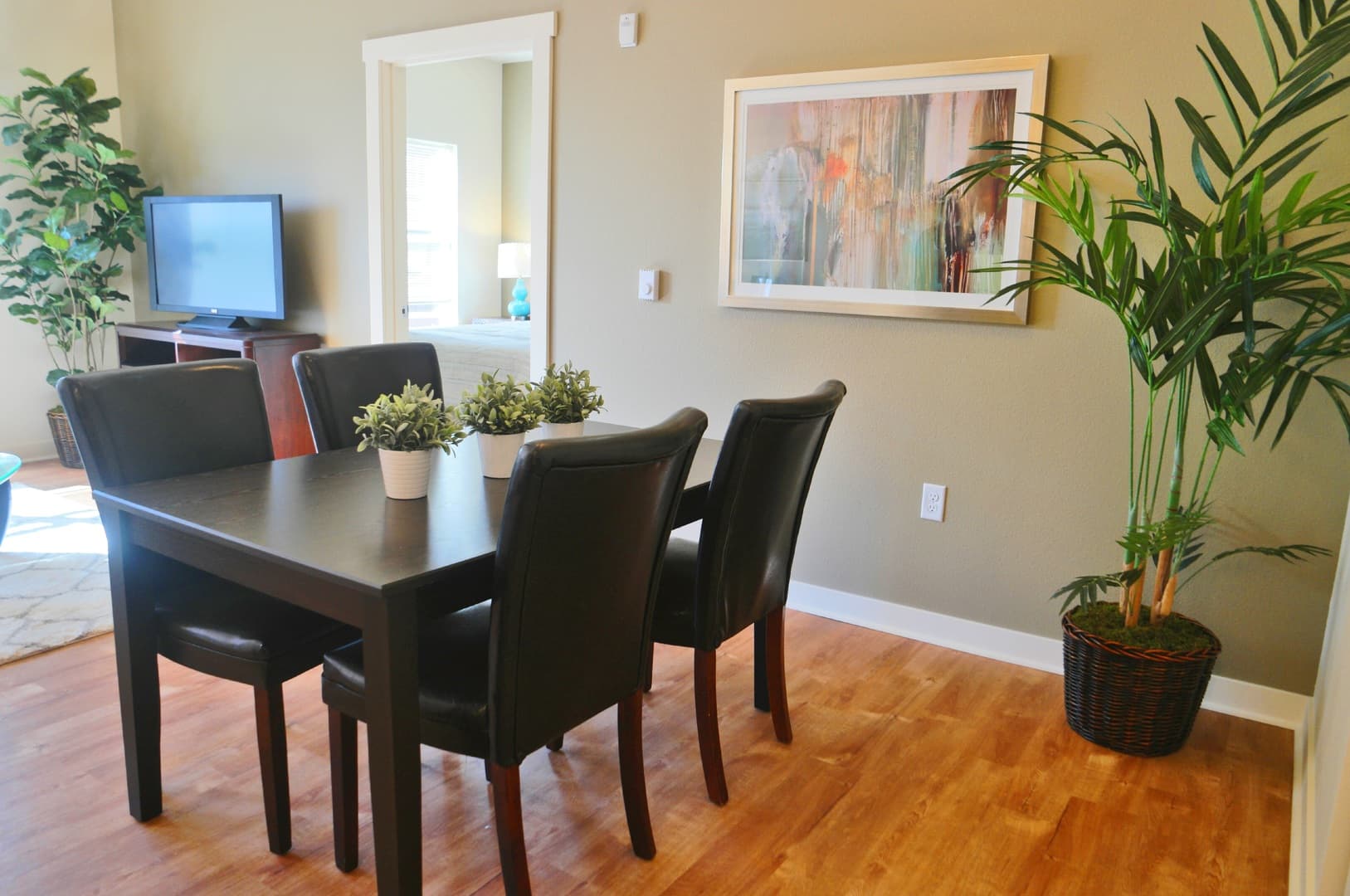 Battle Ground Apartment: 1511 SW 13th Ave