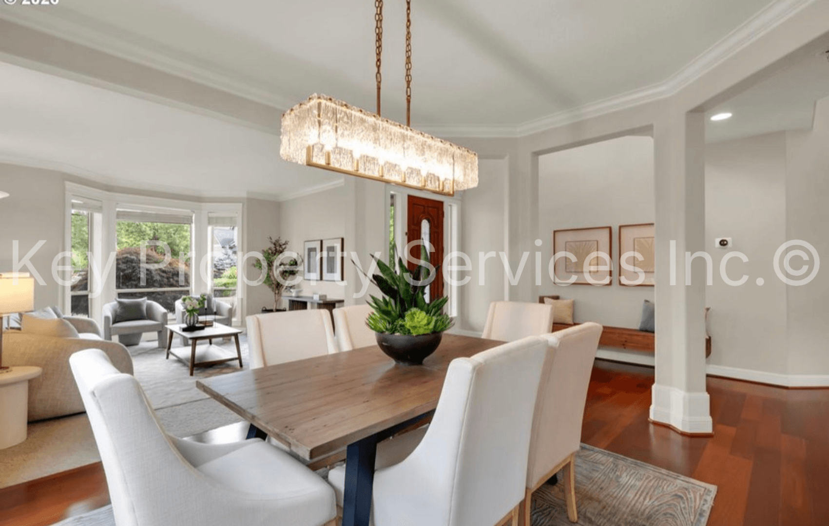 Vancouver House: 10412 NE 122nd Ave