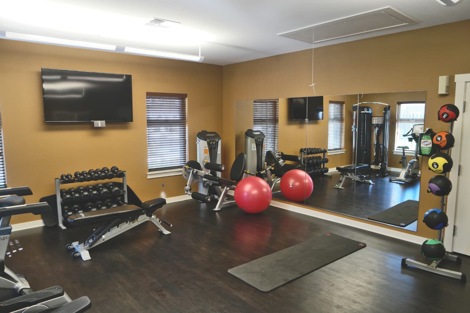 Battle Ground Apartment: 1511 SW 13th Ave