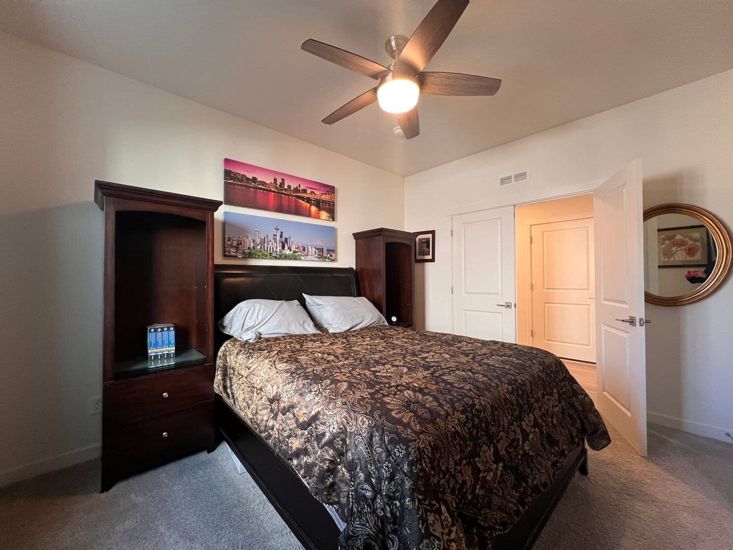 Battle Ground House: 842 SE 37th St