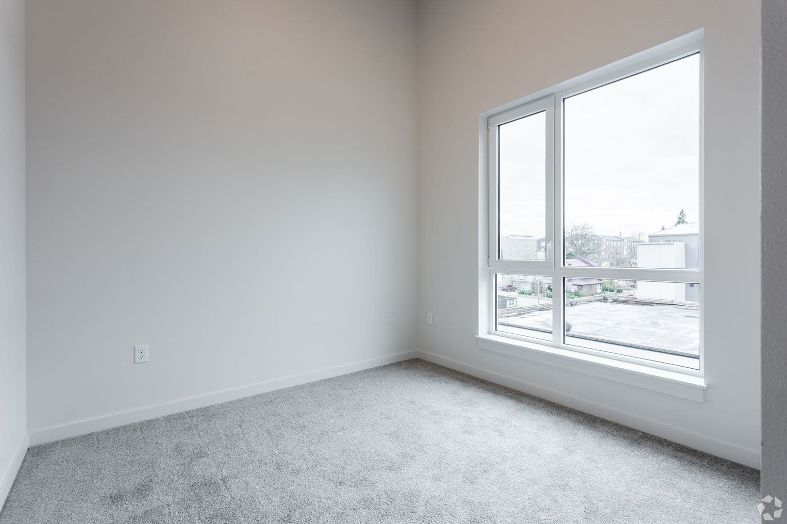 Vancouver Apartment: 201 W 17th St