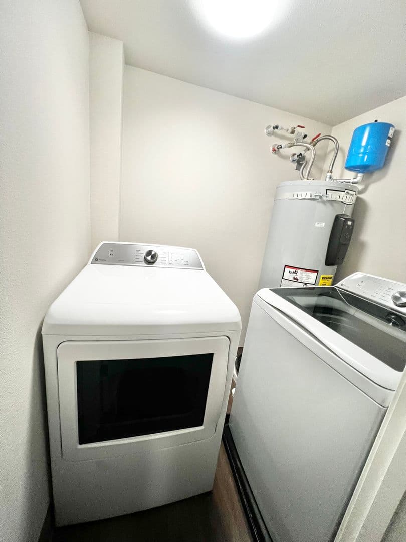 Vancouver Apartment: 8415 NE Hazel Dell Avenue