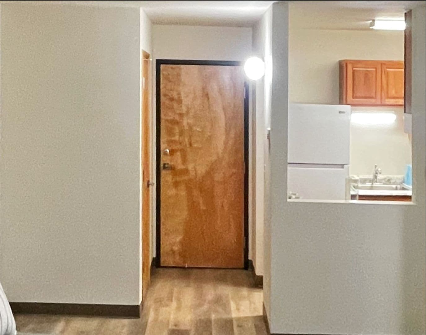 Portland Apartment: 2500 N Williams Ave