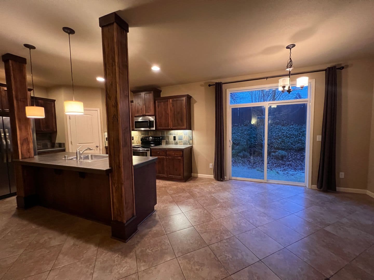 Vancouver House: 4513 NE 91st Way