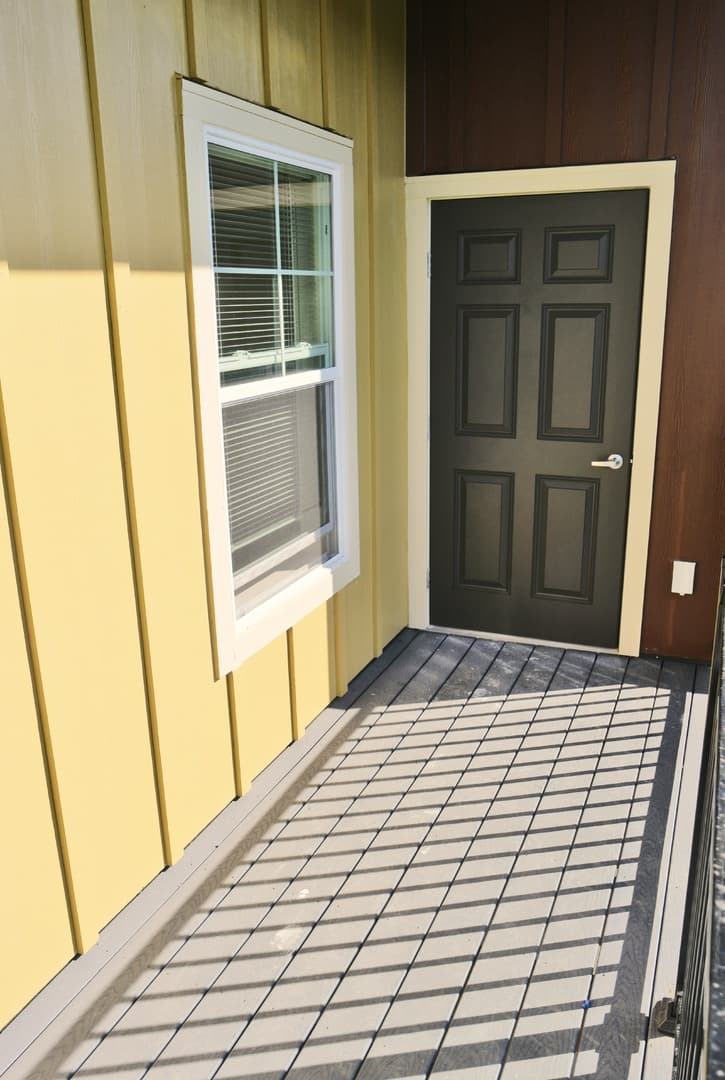 Battle Ground Apartment: 1511 SW 13th Ave
