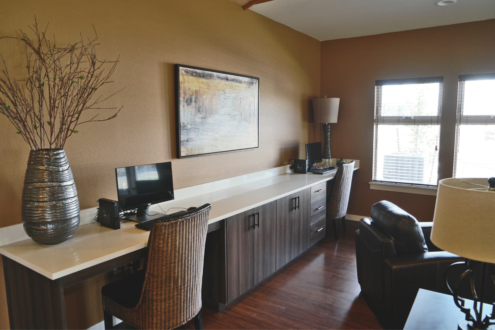 Battle Ground Apartment: 1511 SW 13th Ave