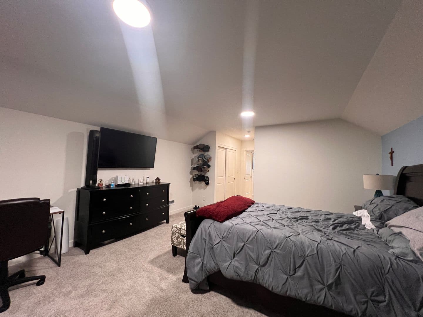 Battle Ground House: 842 SE 37th St