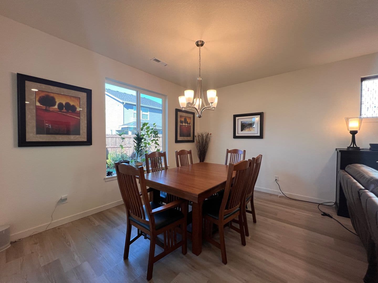 Battle Ground House: 842 SE 37th St