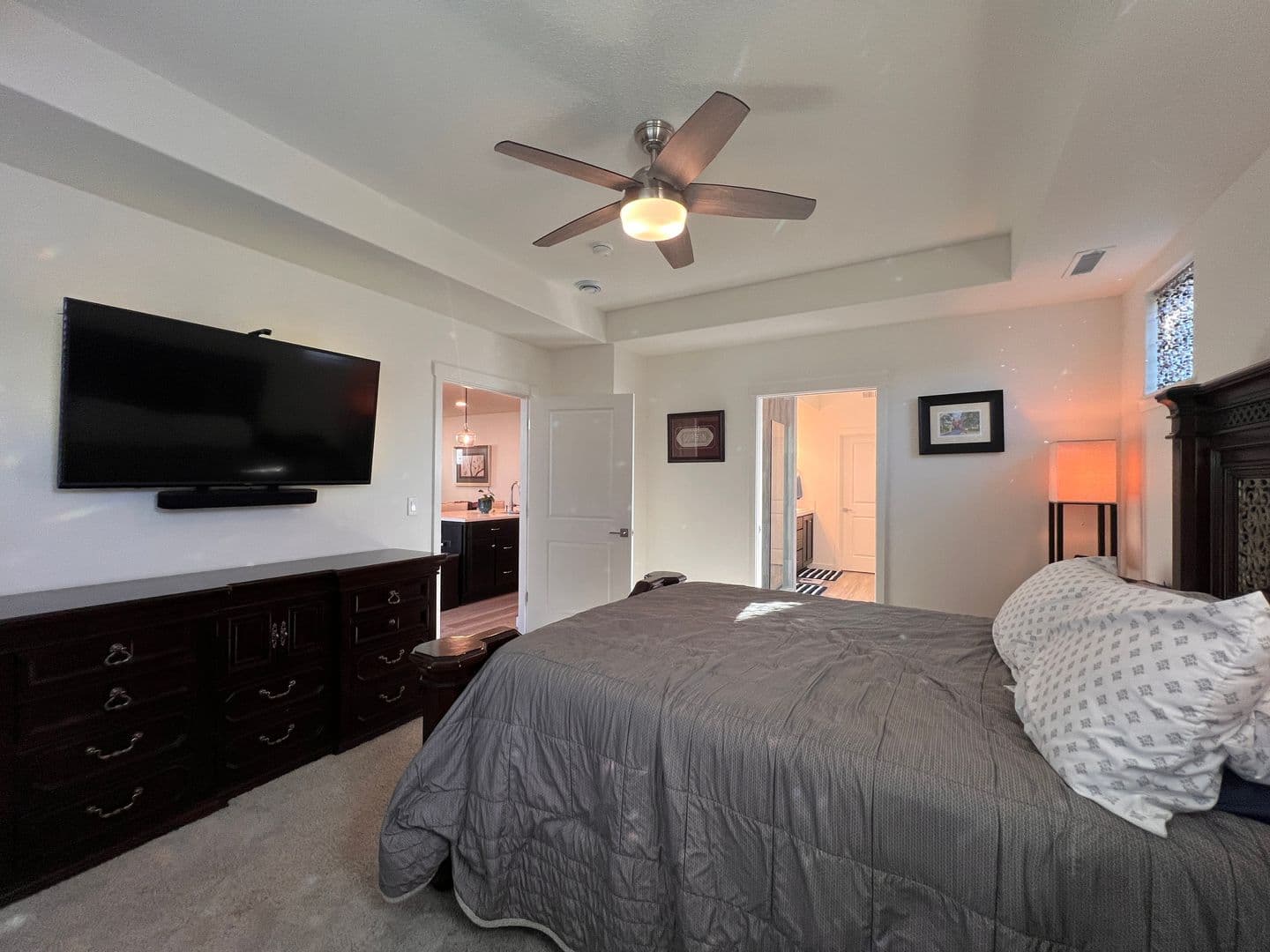 Battle Ground House: 842 SE 37th St
