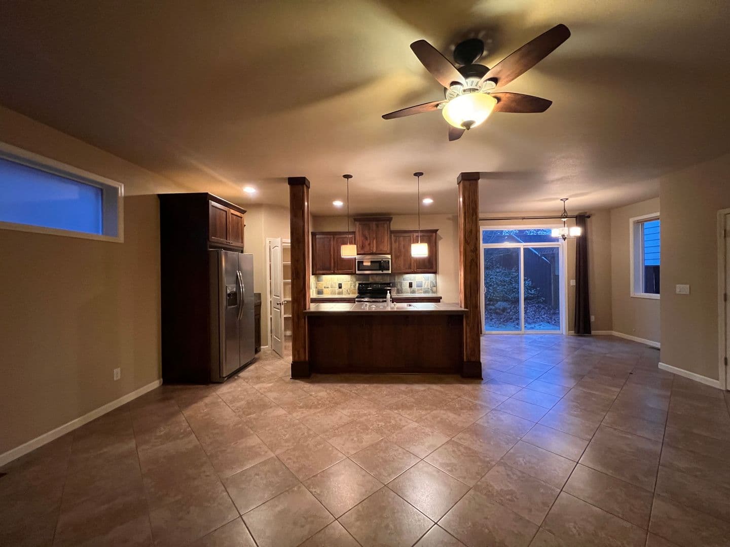 Vancouver House: 4513 NE 91st Way