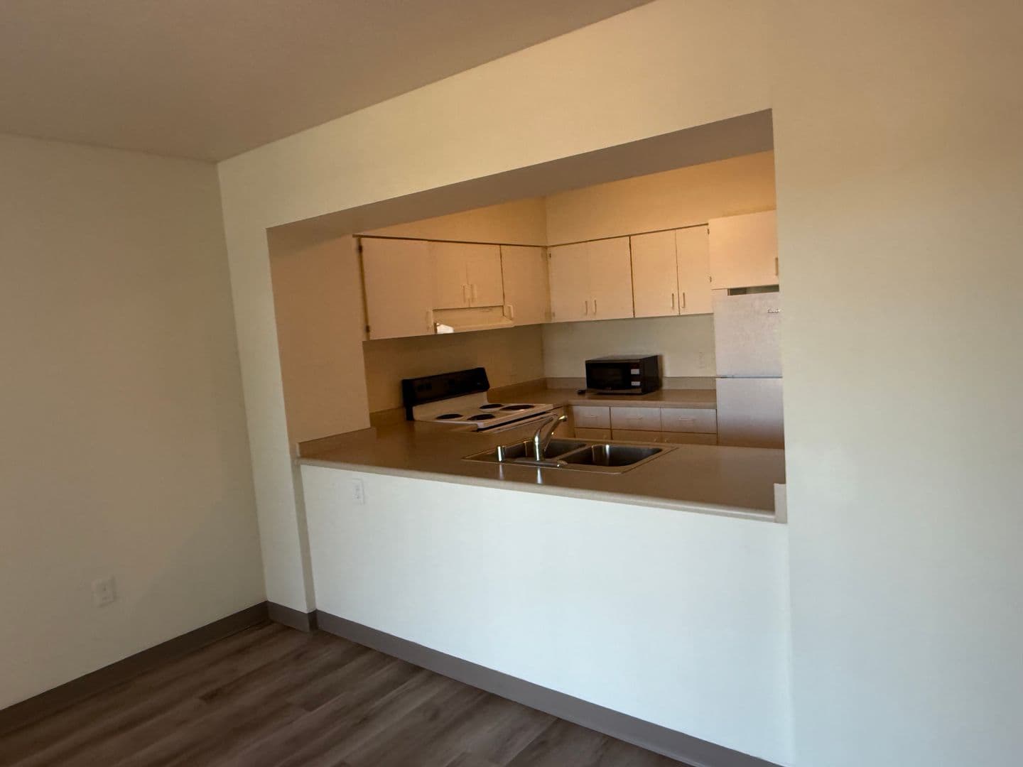 Vancouver Apartment: 15911 SE Mill Plain Blvd.