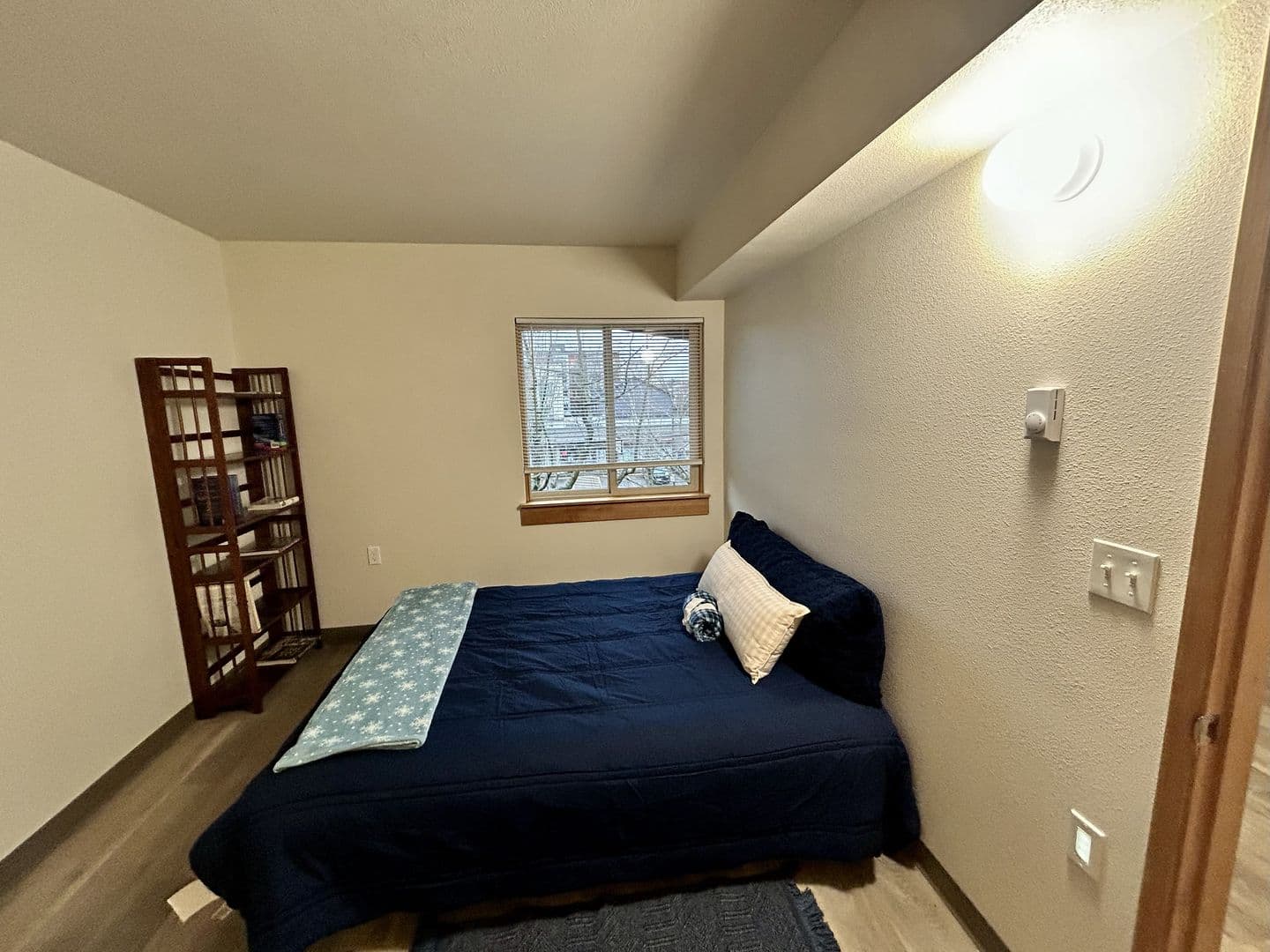 Portland Apartment: 2500 N Williams Ave