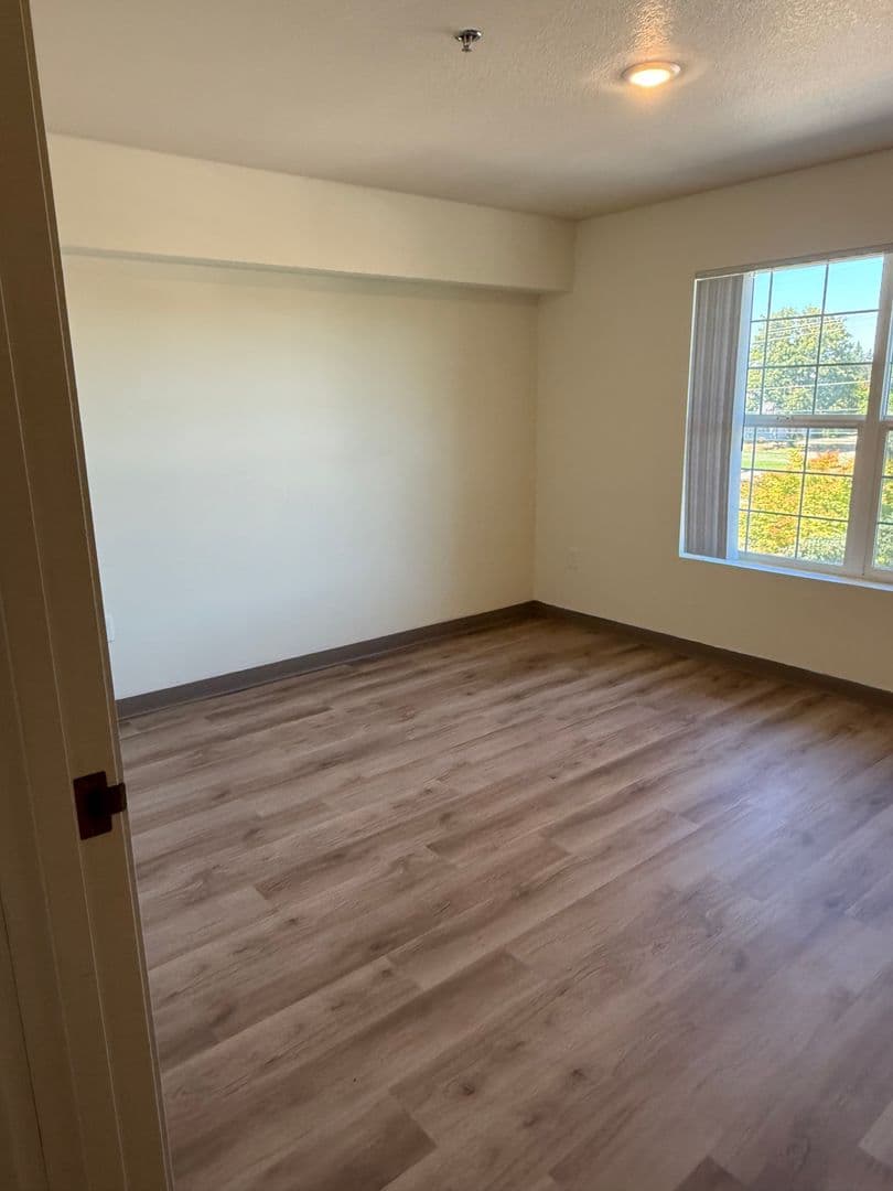 Vancouver Apartment: 15911 SE Mill Plain Blvd.