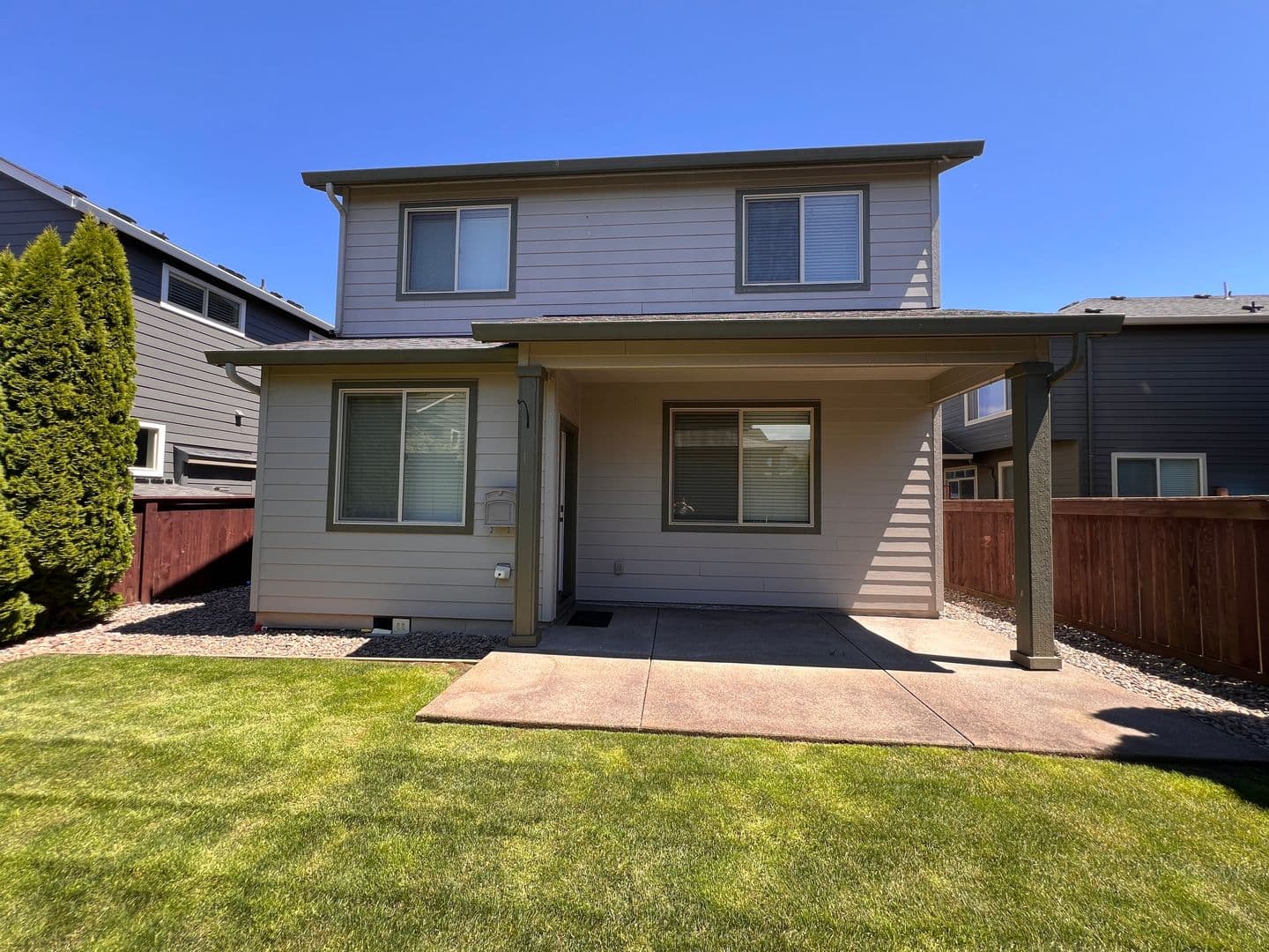 Ridgefield House: 503 N 41st Ave