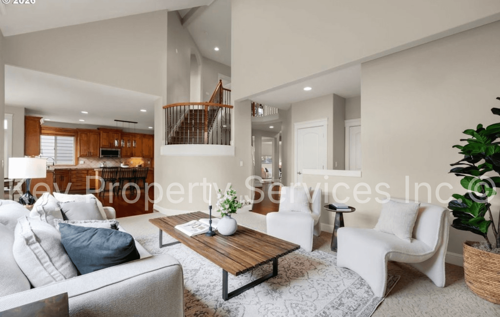 Vancouver House: 10412 NE 122nd Ave